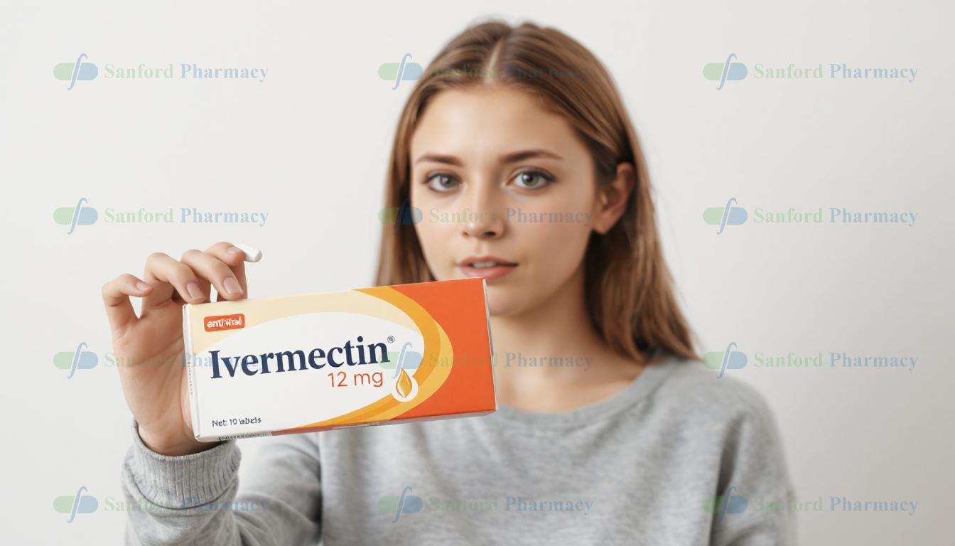 ivermectin for rosacea